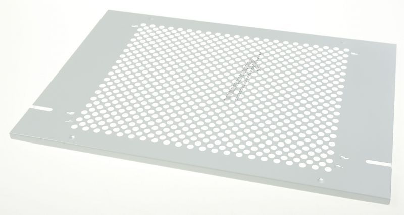 Gorenje 799441 Gitter - Gitter wh 50 cm