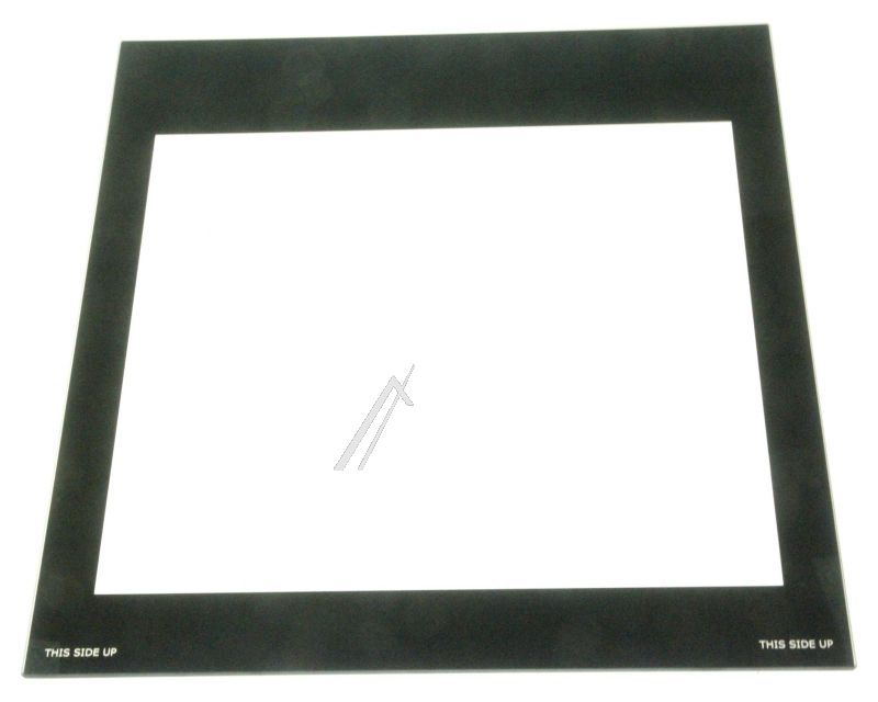 Vestel 47003875 Innenscheibe - Inner glass(profile door,56,low-e,blac Vestel 47003875 Innenscheibe - Inner glass(profile door,56,low-e,blac