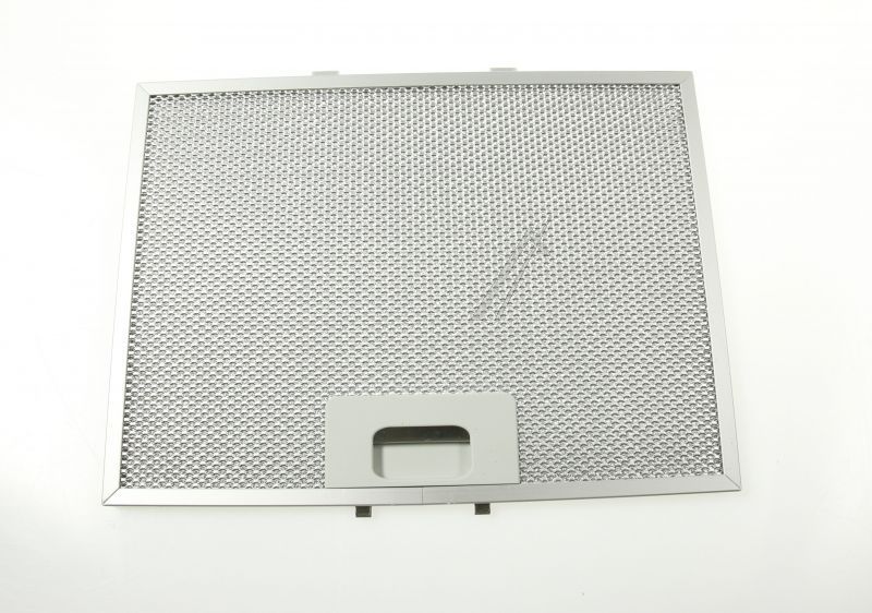 Arcelik Grundig Beko C00915197 Metallfettfilter - 9197060899 2153 90 exp. fltre
