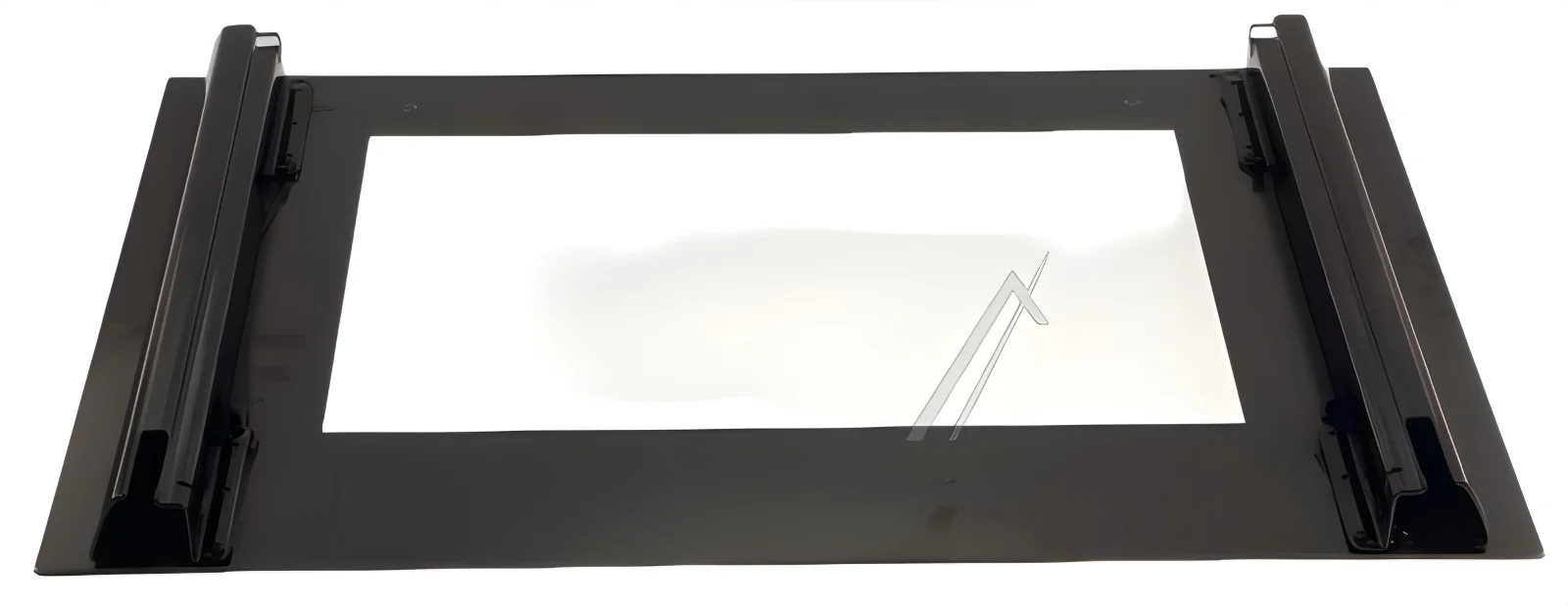 Whirlpool Indesit 481010599789 Aussenscheibe - C00377323 glass tür ix+halter ts