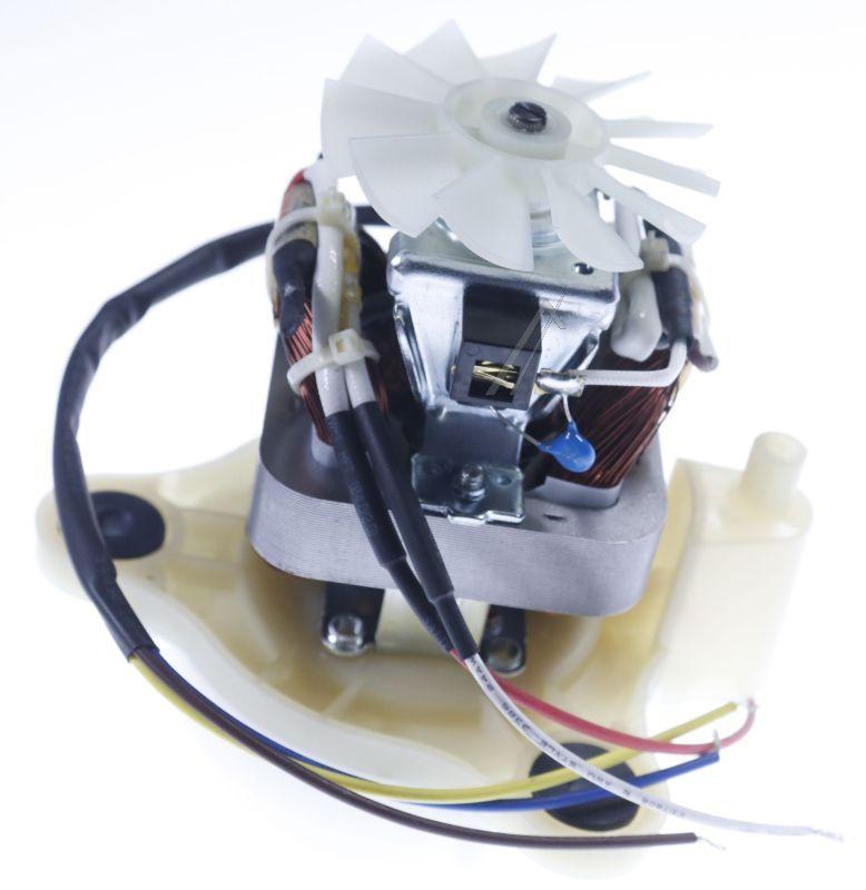 Philips 996510073774 Motor - Hdmt motor u8916 gear w/blk c