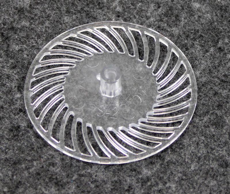 Midea 12120600000251 Rollen - Water wheel