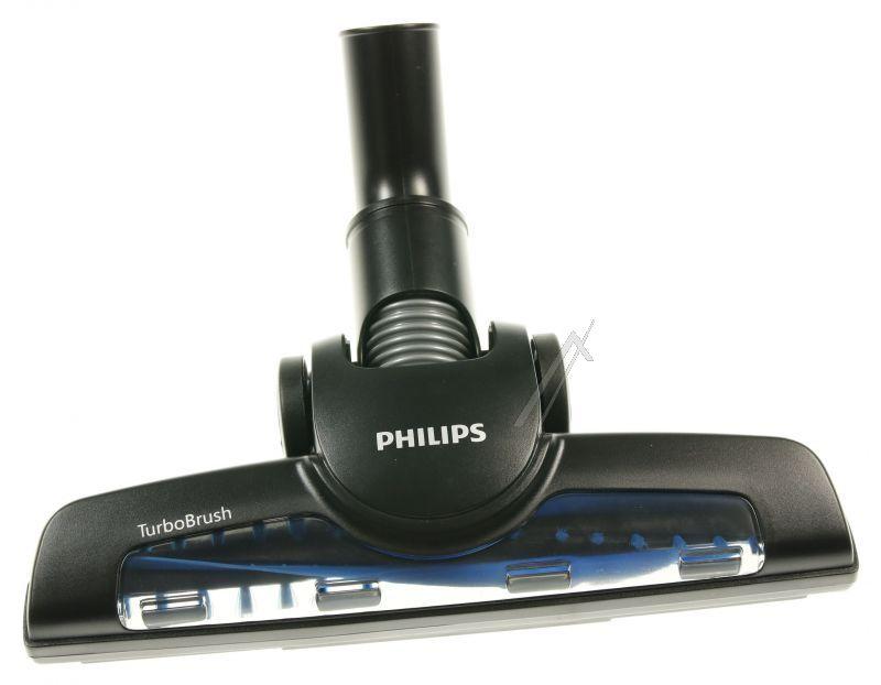 Philips 432200425163 Turbodüse - Passend für turbo brush con 35mm kc d.blac