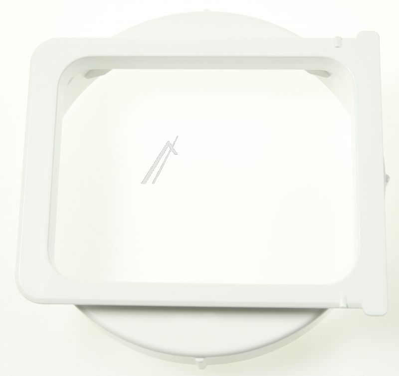 Gorenje 515839 Schlauchverbinder - Wand durchlass
