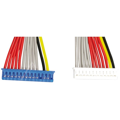 Grundig XHW503R2 Stecker - 759551599700 inverterkabel 300mm