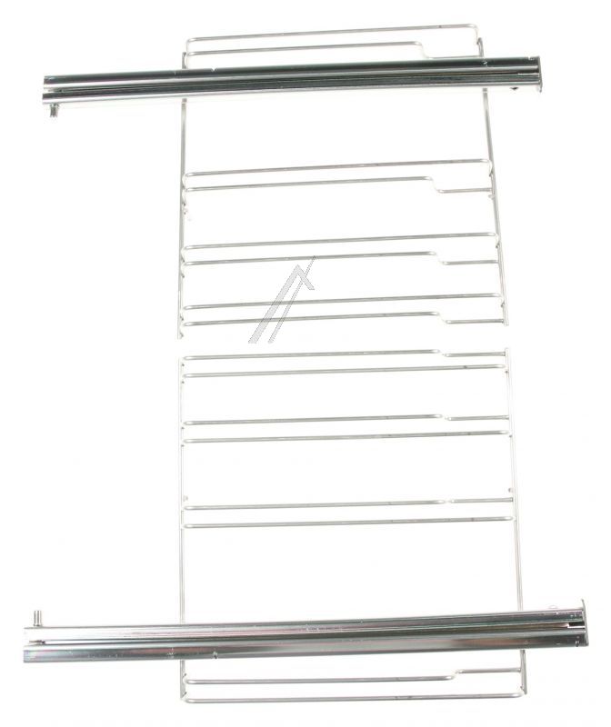 BSH Bosch Siemens 00579480 Schiene - Hz638170 vollauszug 1-fach