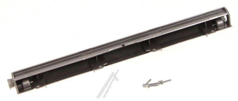 Dyson 96847301 Klappe Deckel - Rückseite sohle service