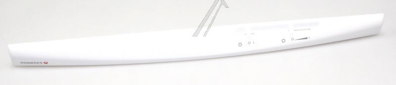 Candy Hoover 93953313 Knopf Taste - Blende + knöpfe weiss