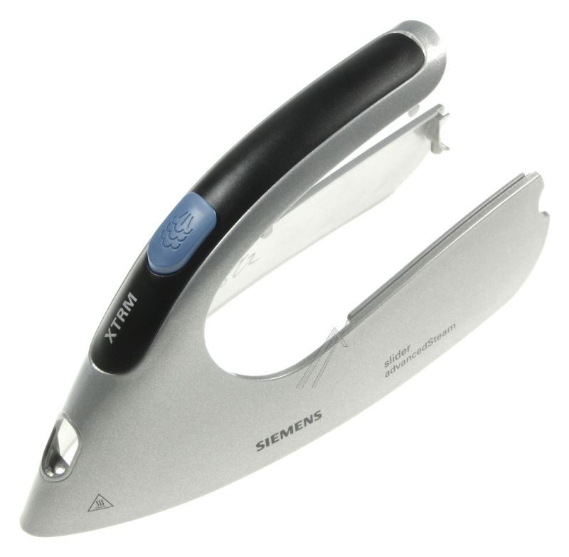 BSH Bosch Siemens 00706694 Abdeckung Gehäuse - Abdeckung
