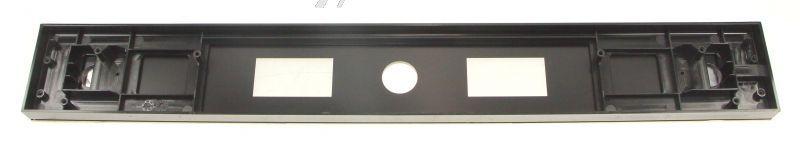 Whirlpool Indesit 481010692423 Bedienteilblende - C00387440 schalterblende wp ix kern