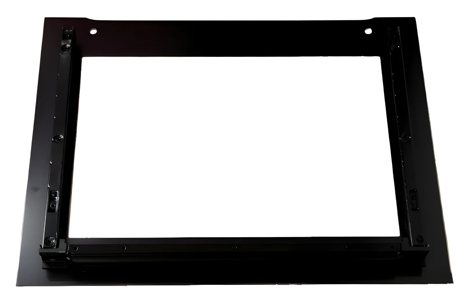 Arcelik Grundig Beko 210480830 Tür - Front inner door inner glass group