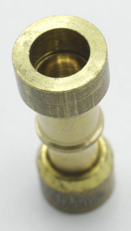 Lokring L13000656 Lokring Reduzierung - 8/6,5nrms00 gerade messing reduzierkupplung (typ 00)