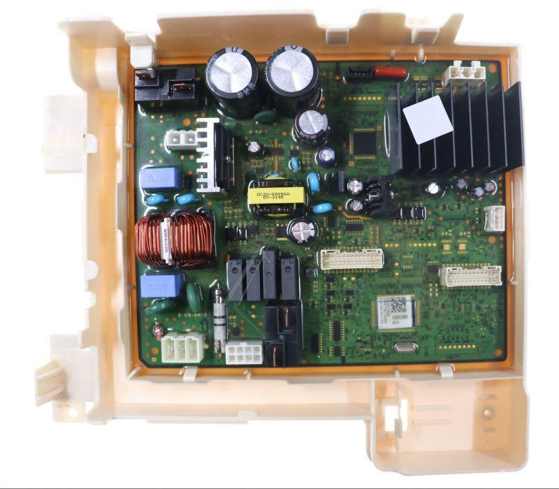Samsung DC9202716R Halter - Assy holder pcb,wd4000t,dc94-10820a,y,sm