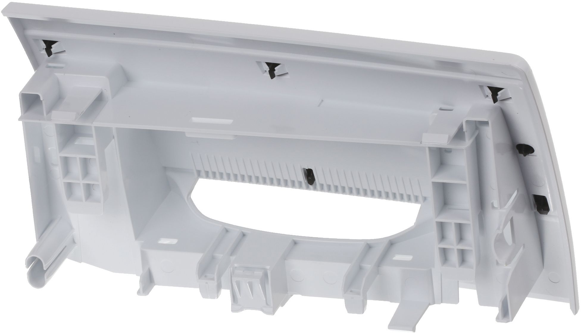 BSH Bosch Siemens 12010752 Blende Waschmittelkasten - Schalengriff