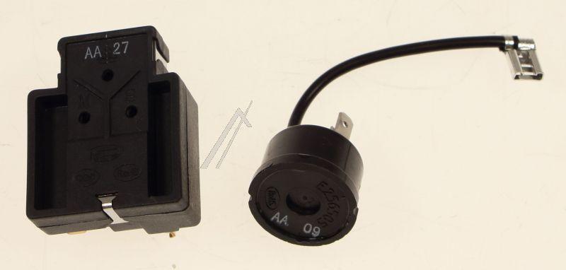 Brandt AS6006926 Startrelais - Ens.relais c/circuit--