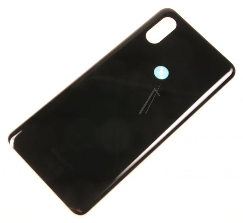 Xiaomi 560620070033 Batteriefachdeckel - After sale battery cover assy-mi mix3-international-black