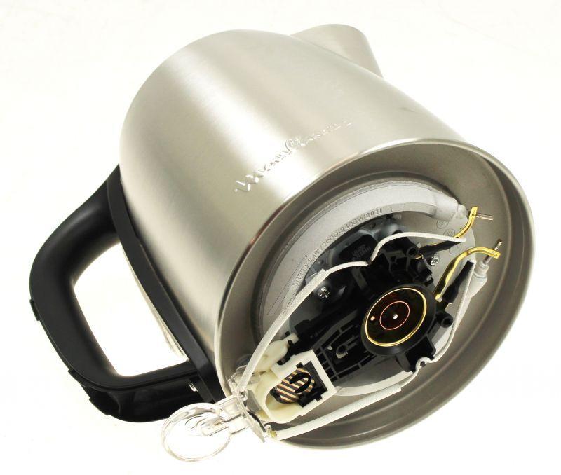 SEB SS207058 Wasserkocher - Ss-207058 wasserkocher