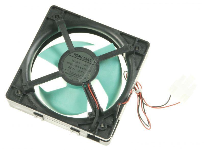 Midea 11002015001665 Lüfter - 4515jl-04w-s10 dc12v lüftermotor