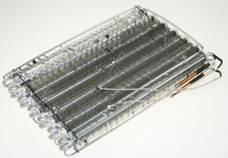 Vestel 37008560 Verdampfer - Rippe verdampfer /391