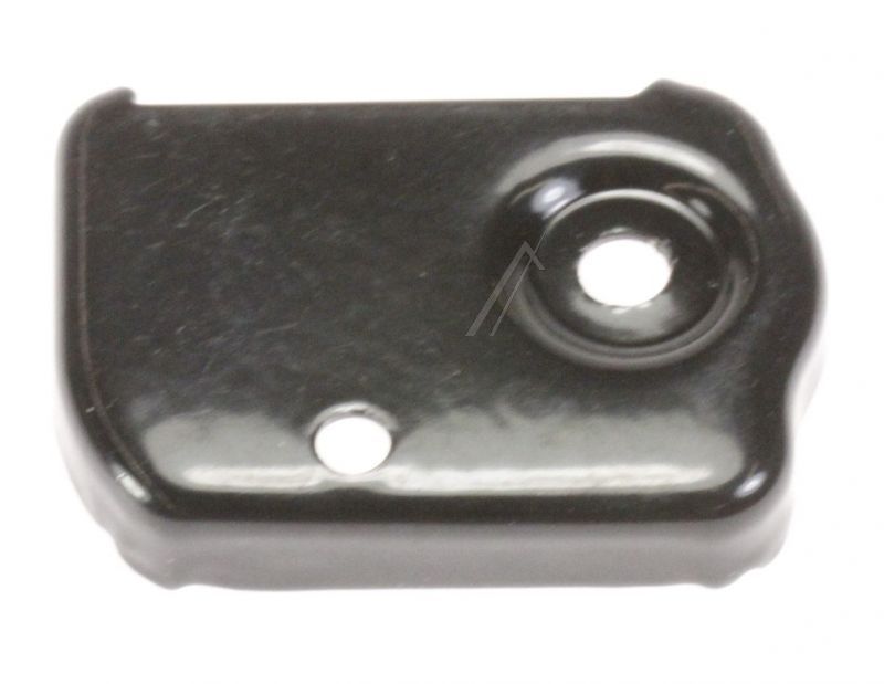 Arcelik Grundig Beko 418920457 Abdeckung Gehäuse - Glass klappe scharnier gehäuse- links.