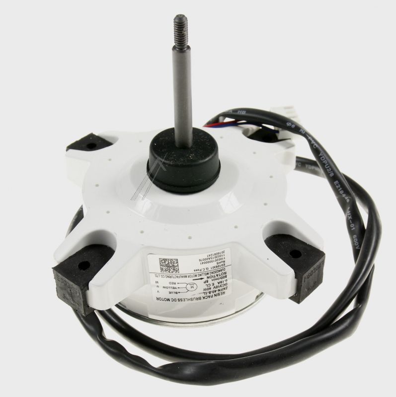 Arcelik Grundig Beko 9178007182 Motor - Outdoor passend für unit fan motor