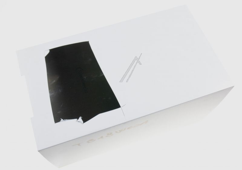 Whirlpool Indesit 482000011825 - C00412717 kaminteil unten