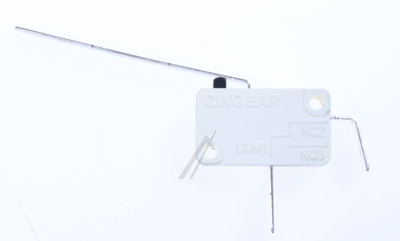 Candy Hoover 40016214 Mikroschalter - Floating switch nc 45° Candy Hoover 40016214 Mikroschalter - Floating switch nc 45°