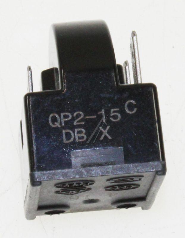 AEG Electrolux 4055495131 Startrelais - Anlasser,kompressor