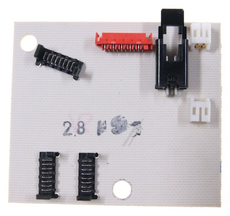 BSH Bosch Siemens 00624641 Verbindungsstück - Verbindungsteil