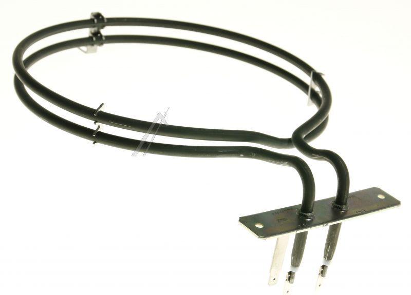 Teka 83340310 Ringheizkörper - Passend für turbo element 2000w hlb 840 (mmx)