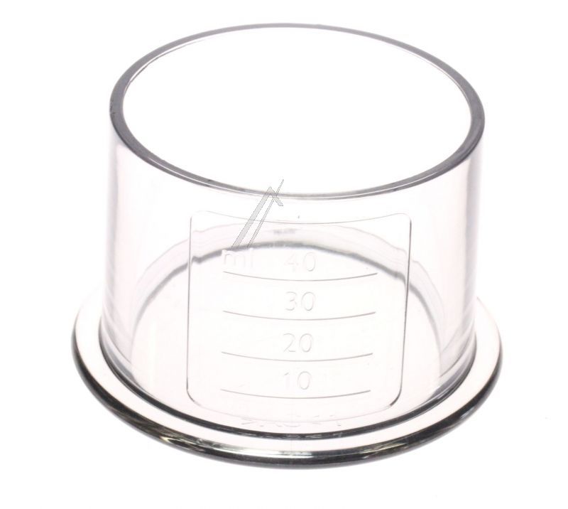 Philips 996510057052 Messbecher - Cp6664/01 tasse, messbecher, plastik