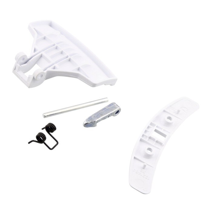 AEG Electrolux 50269309006 Waschmaschinentürgriff - Kit,griff,bullauge,bd s passend für delta