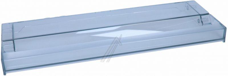 Vestel 42228598 Blende - F flap cover 2791tran-gray rv1