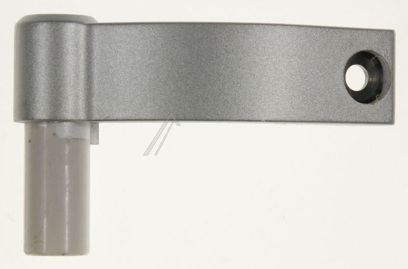 SMEG 768413973 Griffstück Adapter - Unterstützung.griff inf silber
