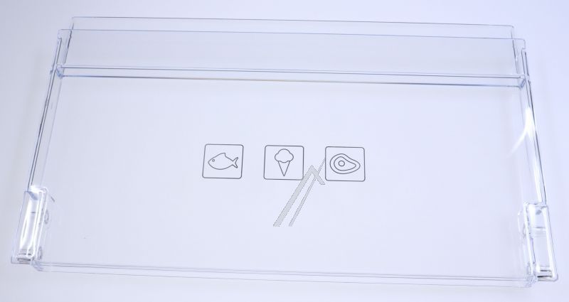 SMEG 761171136 Schubladenblende - Drawer_cover_assy