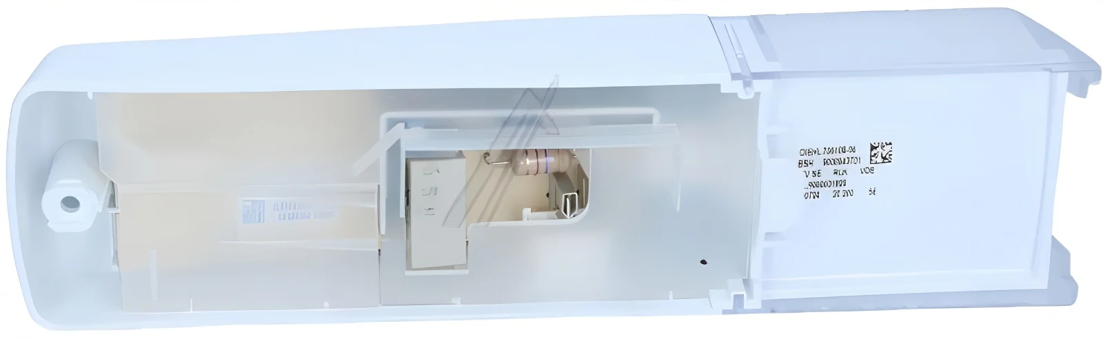 Bosch Siemens Reglereinheit 00497476 für Kühlschrank Thermostat Ersatzteil