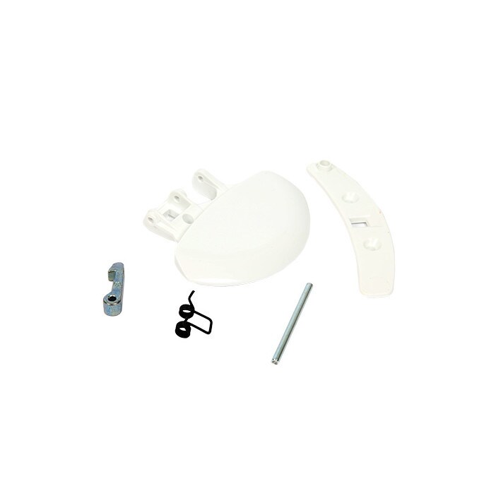 AEG Electrolux 50277555004 Waschmaschinentürgriff - Kit, griff bullauge