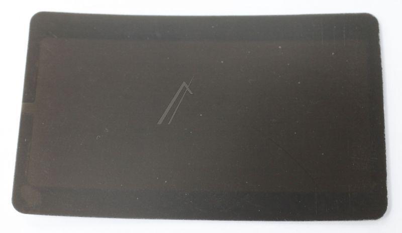 Midea 12171100000084 Bedienteilblende - Einlage blende bedienung