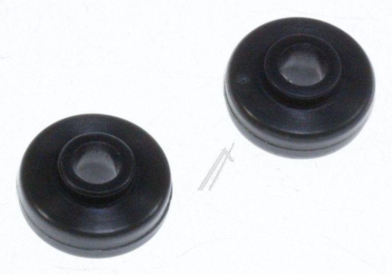 SEB RSRH5556 Rollen - Rs-rh5556 roulette*2/noir