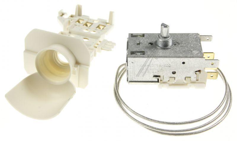 Whirlpool Indesit 484000008564 - C00470721 thermostat satz lamp holder ,invensy