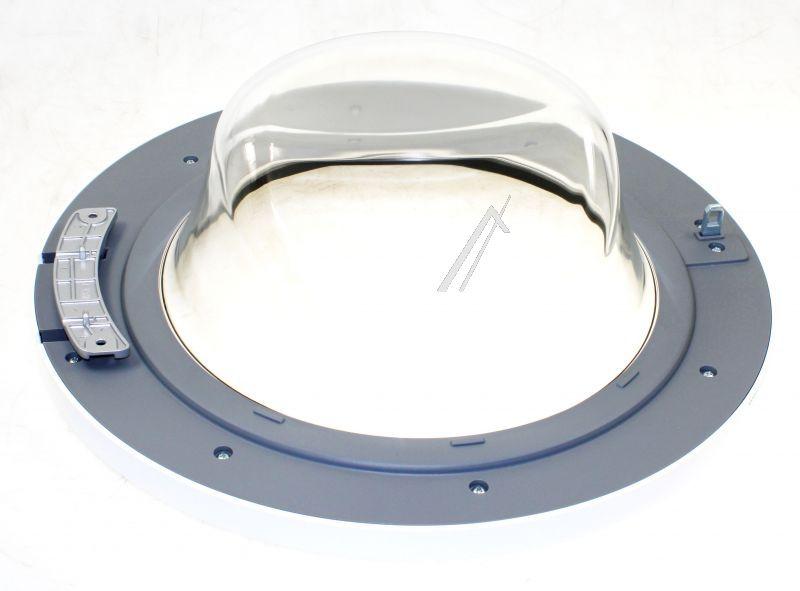Midea 12138100A40460 Tür - Waschmaschinentür - baugruppe
