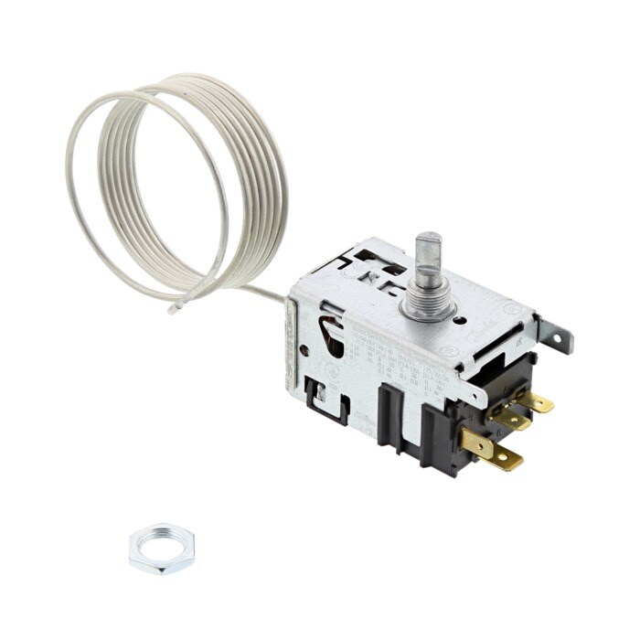 AEG Electrolux 2262382035 Thermostat - 077b5207 thermostat,danfoss 077b5207