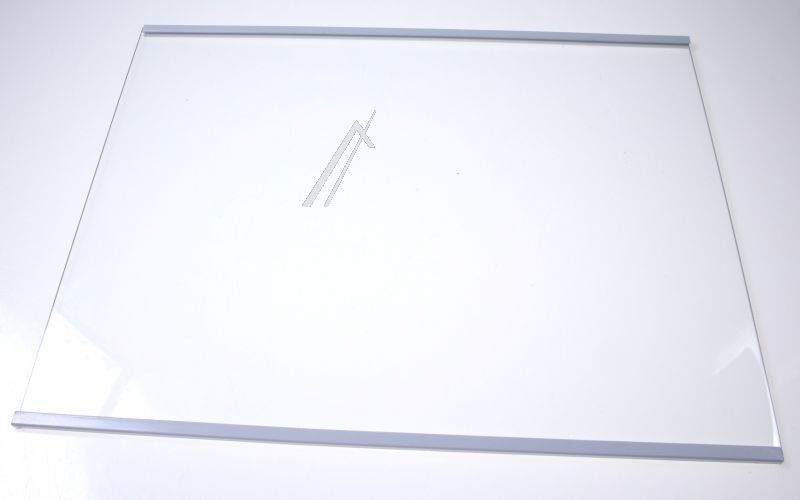 837991 Glasplatte - Glass shelf 470x370 s 070 assy
