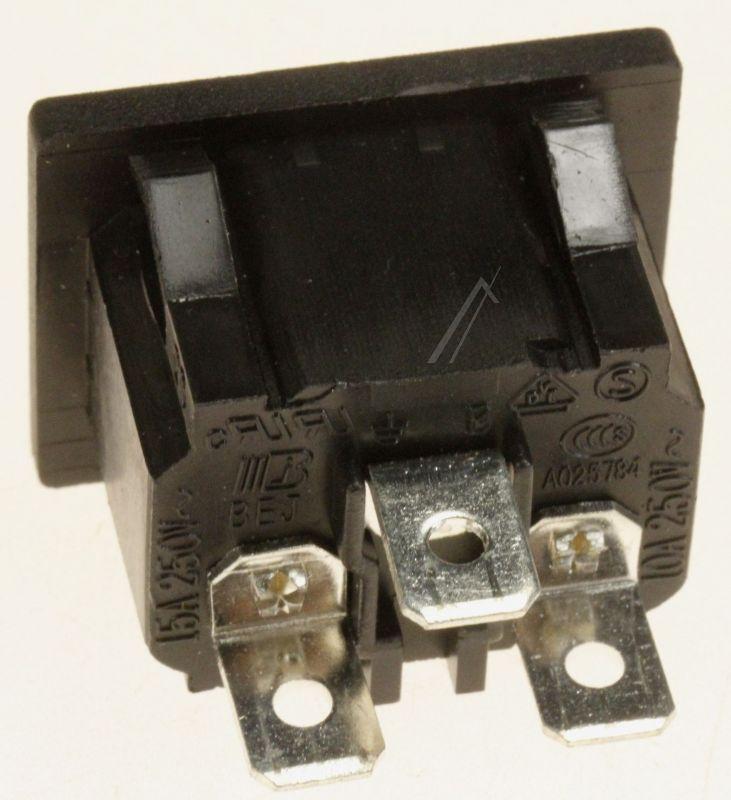 SEB SS984486 Netzteil Stecker - Verbinder