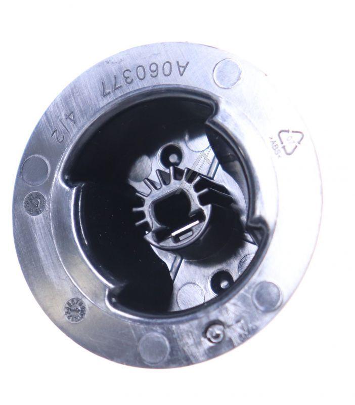 AEG Electrolux 140060788068 Knopf Taste - Knob,programme selector,black,