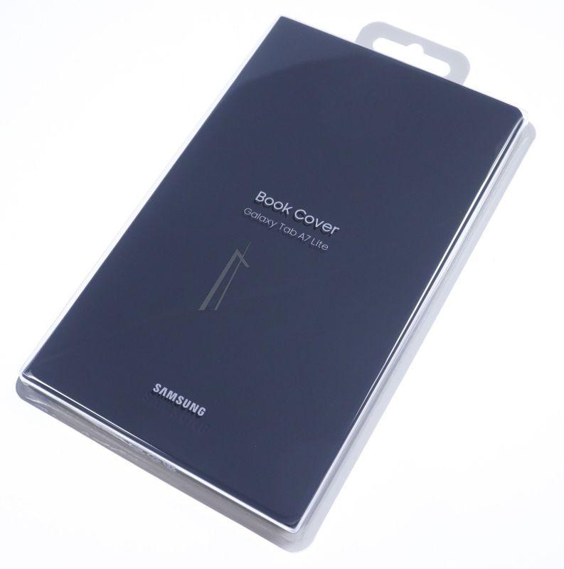 Samsung EFBT220PJEGWW - Ef-bt220pjegww passend für samsung book cover ef-bt220 für tab a7 lite, dark gray