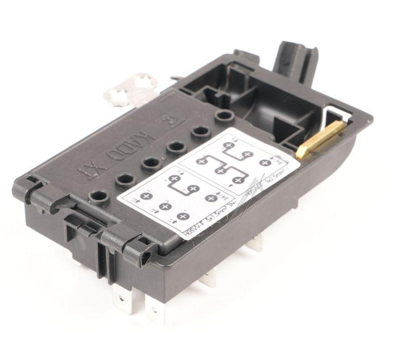 Vestel 22261588 Anschlusskasten - Terminal box and label group(*5058,3g2.5