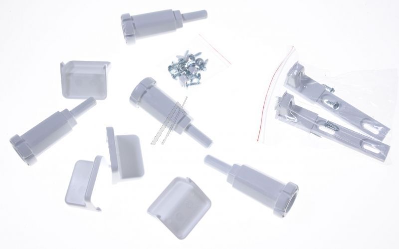 Arcelik Grundig Beko 6104720200 Befestigungsteil - Furniture connection parts