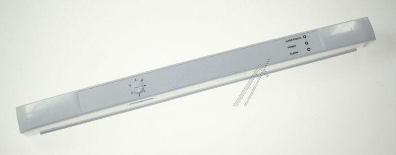 Vestel 32009307 Bedienteilblende - Head panel gr/320-390(s.w.)
