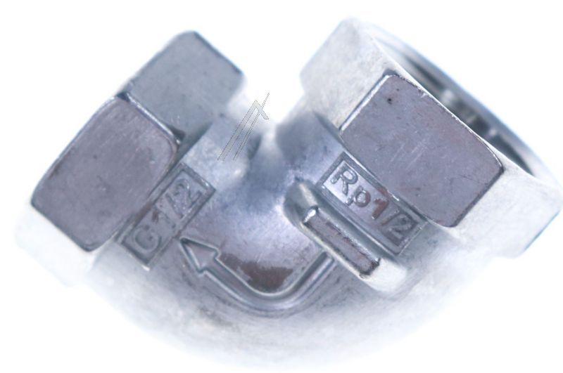 Vestel 37028875 Winkel - Elbow (f-f,g1/2-rp1/2)/gb/nor